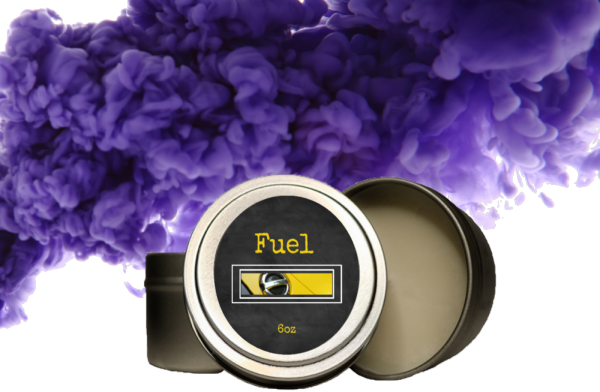 Fuel - Divine Aromatic Vibes