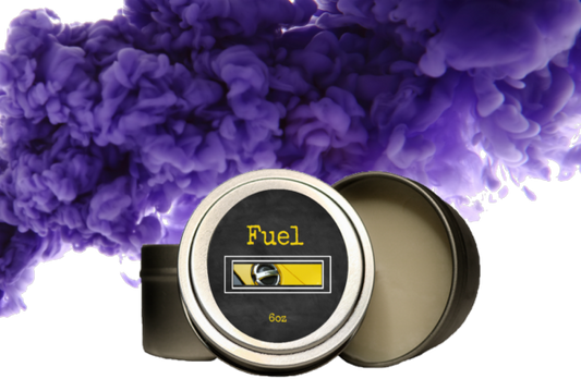 Fuel - Divine Aromatic Vibes